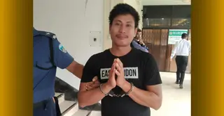 রাঙামাটিতে হত্যা মামলায় যুবকের যাবজ্জীবন কারাদণ্ড